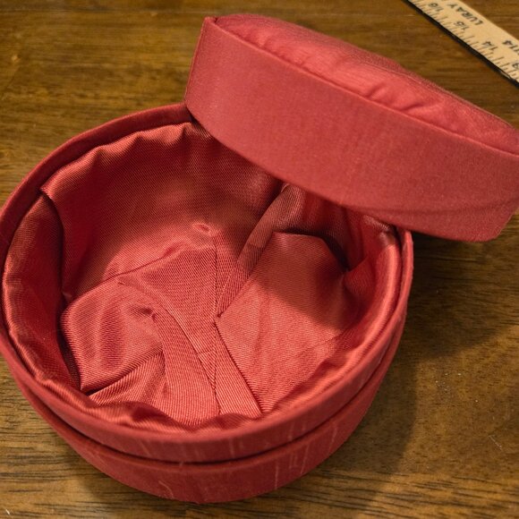 Pier 1 Santa & Mrs. Clause Christmas Ornament - Picture 8 of 8